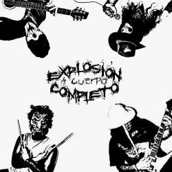 Explosión A Cuerpo Completo : Explosión a Cuerpo Completo